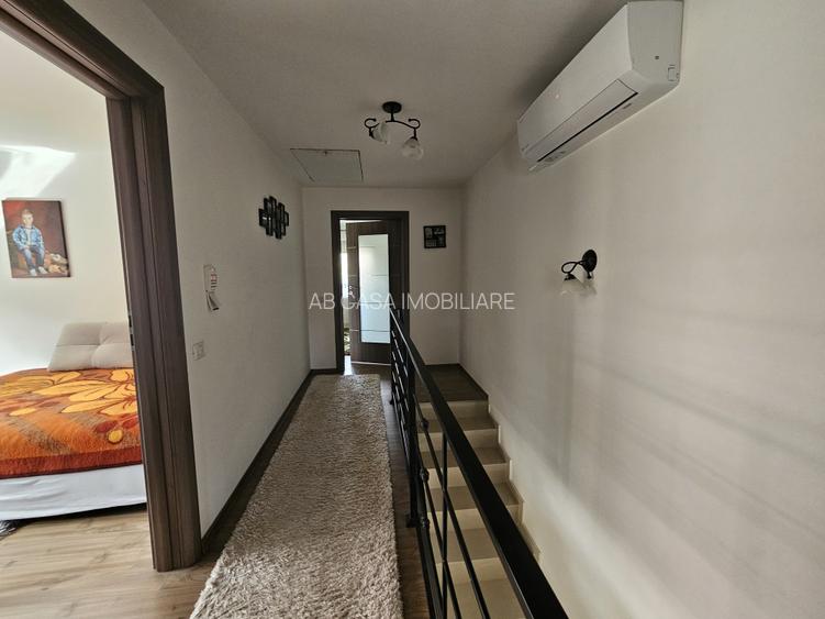Duplex deosebit, P+E, 133 mp, foarte bine poziționat, Dumbrăvița, comision 0% - 31