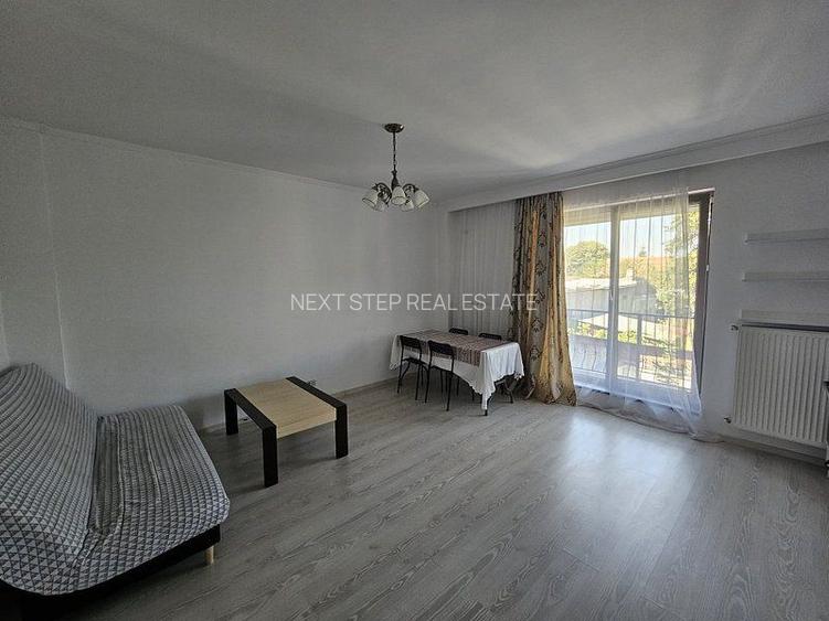 Apartament 3 camere mobilat / nemobilat Bazilescu - 5