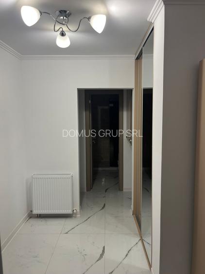Inchiriere apartament cu 2 camere, renovat, Dezrobirii - Inel II - 9