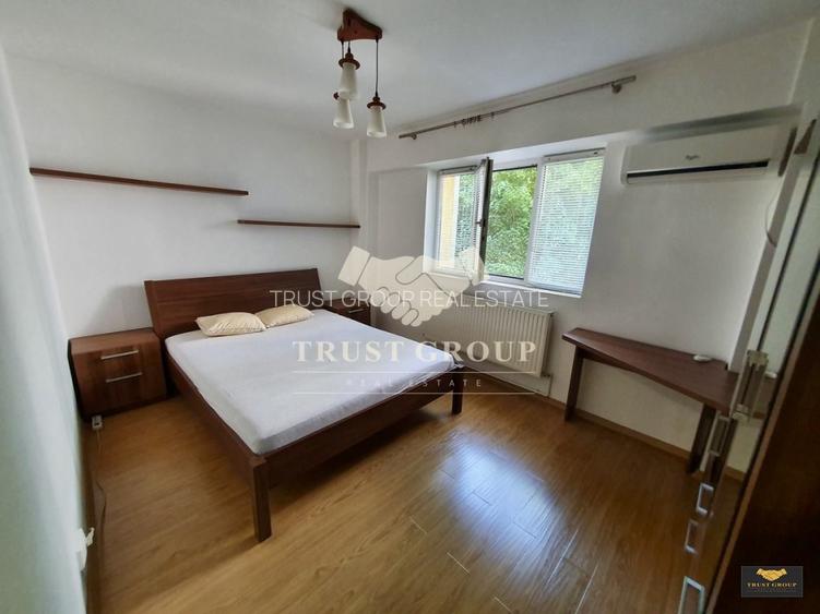 Apartament 3 camere Aviatiei | Imobil 1989 | Loc de parcare ADP - 12