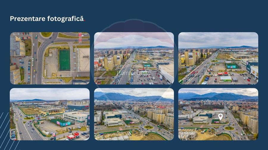 🏗️ TEREN CU AUTORIZAȚIE DE CONSTRUIRE APARTHOTEL – BRAȘOV - 6