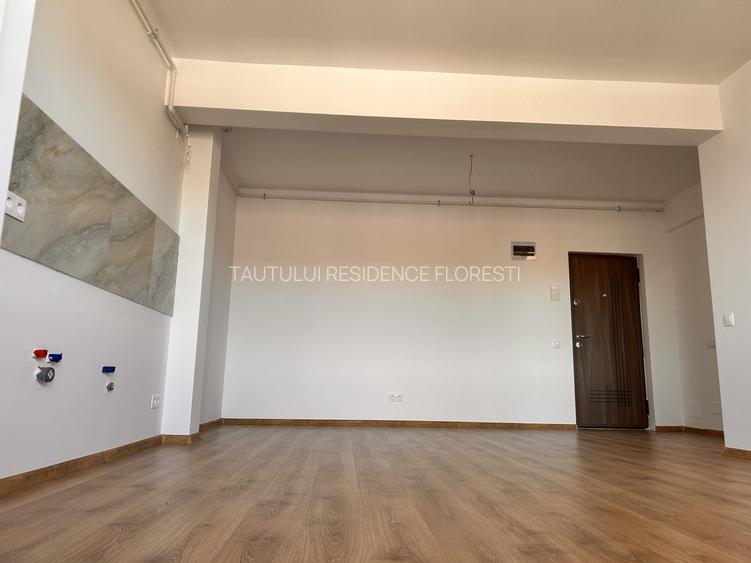 Ap 22 Teilor Residence - 2 camere Finisat - 9