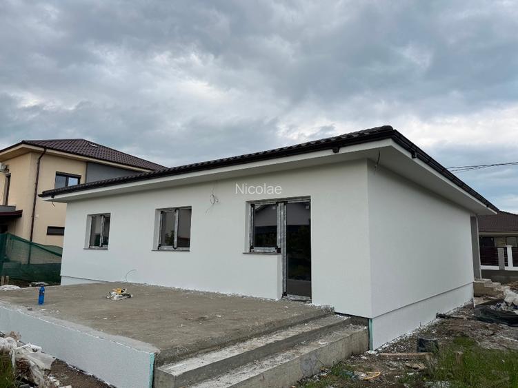 Casa Parter Cumpăna  - 9