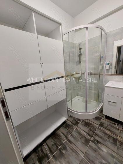 Apartament 2 cam de închiriat, Bragadiru , prima inchiriere, parcare  opțional - 9