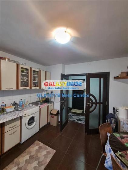 APARTAMENT  2 CAMERE 13 SEPTEMBRIE SEBASTIAN PARC - 2