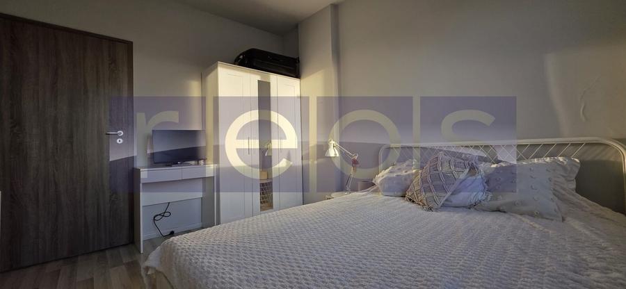 VANZARE 2 CAMERE- ROTAR PARK RESIDENCE | ZONA PACII - 4