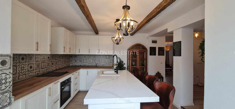 Casa cu 6 camere, 293 mp utili, zona Turnisor - 4