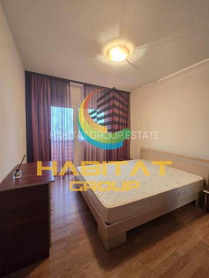 2 camere 57mp liber centrala termica Jilava Gloria Residence - 16