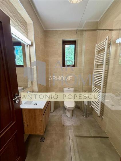 Apartament 3 camere, mobilat si utilat,parcare proprie,Albert Ploiesti - 15