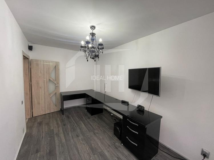 Triplex, curte generoasa, garaj, zona Eroilor - 4