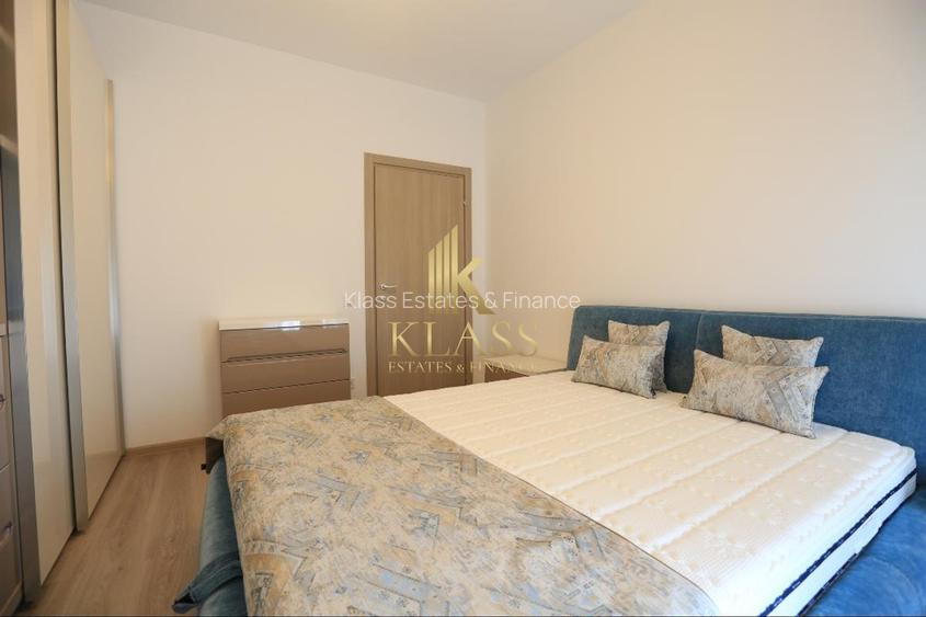 Apartament de 2 camere elegant amenajat | Aproape de Piața Victoriei și Orhideea - 2