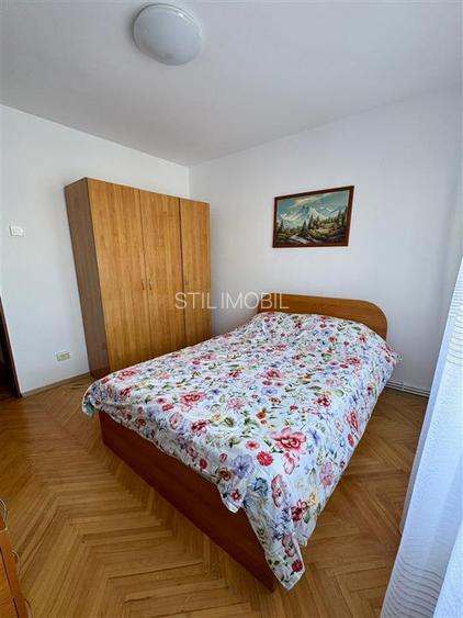 Ap. 3 camere CD- 71mp - Mircea cel Batran - et. intermediar - 6