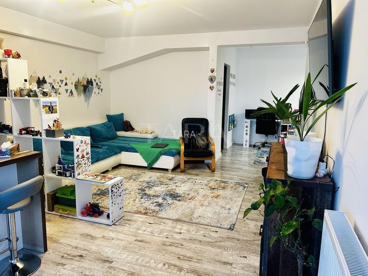 Apartament modern, aproape de zona centrala,  Apahida - 4