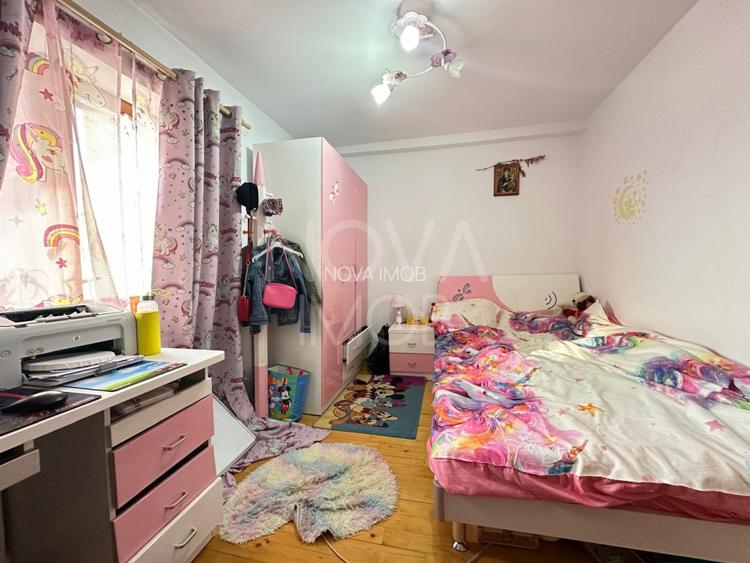 Casa de vanzare, mobilata si utilata - Piata Cluj - 13