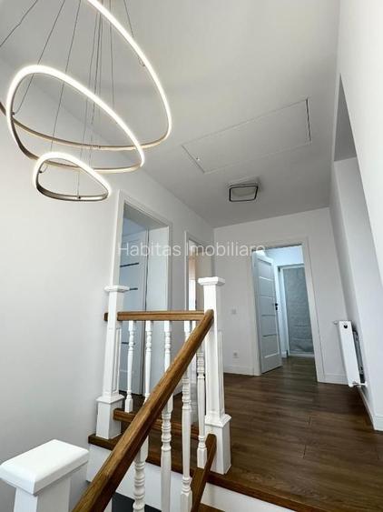 Casa individuala Baciu, 120 mp, 4 camere, zona deosebita!! - 10