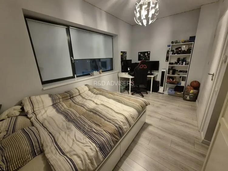 Casa 5 Camere Pipera I Alexander Residence I Curte proprie - 15