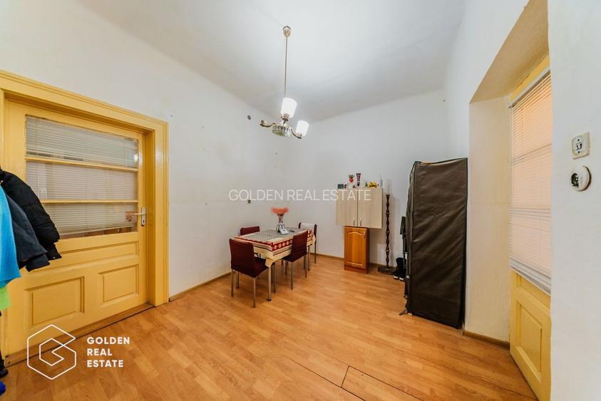 Apartament la casa, zona Podgoria, comision 0% - 6