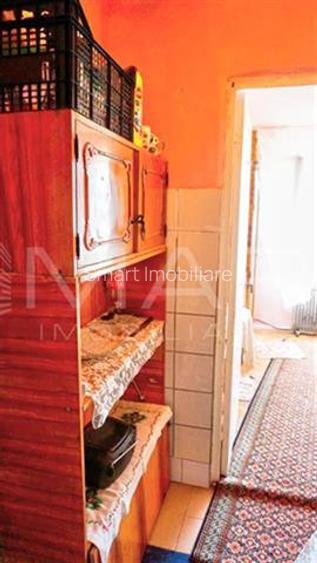 Garsoniera 16 mp zona Gara - Balanta - 6