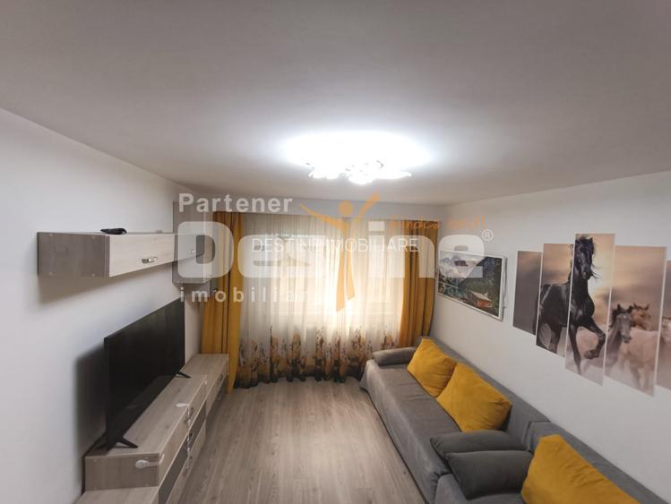 Apartament 3 camere, decomandat, metrou Dristor2 - 9