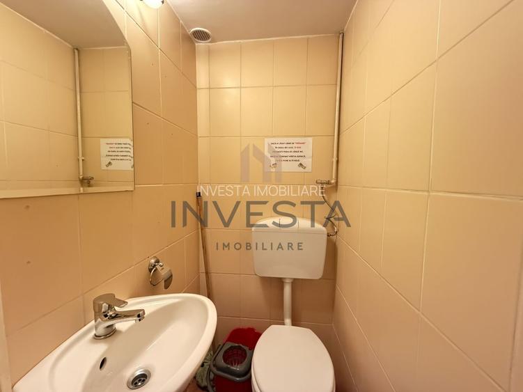 Casa individuala, 163 mp utili, teren 414 mp, zona Aviator Badescu! - 4