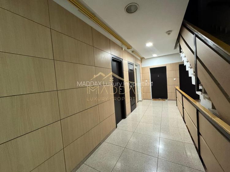 Apartament 3 camere // Loc parcare inclus // Erou Iancu Nicolae // Baneasa - 23