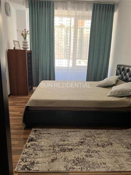 Apartament 2 camere cu terasa superba de 27mp Herastrau-Nordului - 13