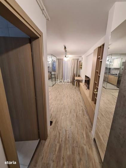 Garsonieră Roka Residence - 4