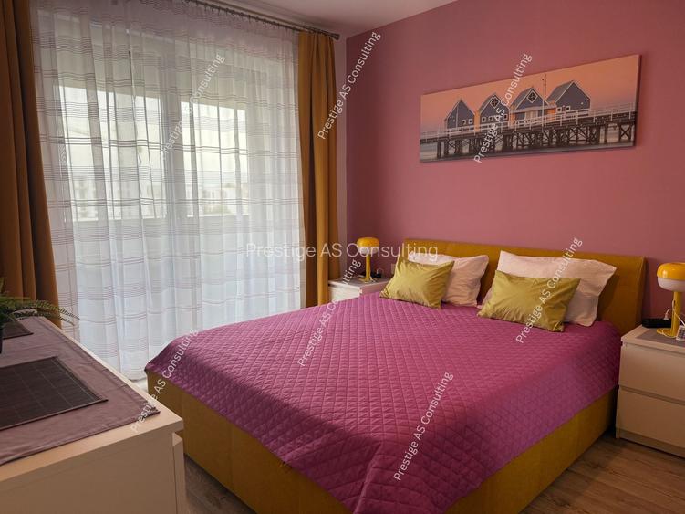 Apartament premium 2 camere | IRIS Armoniei | Parcare subterana -Torontalului - 2