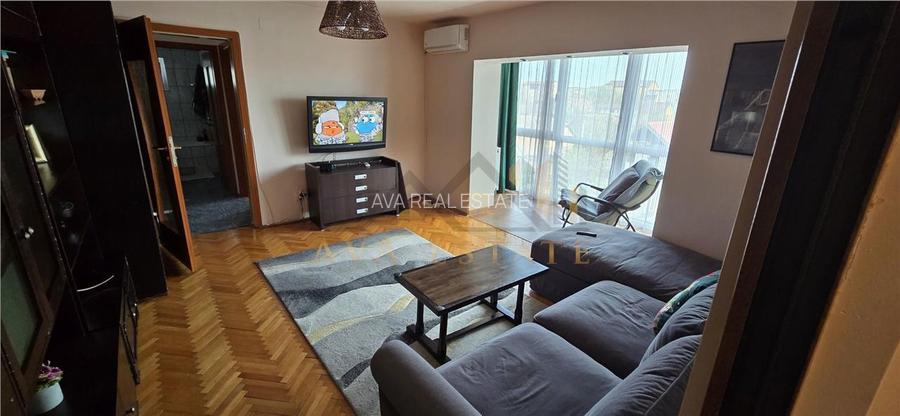 Apartament 2 camere | ET.3, 54 MP - Zona Aradului - 3