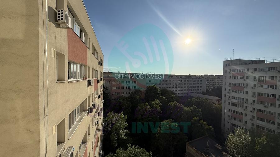 2 camere Iancului | Renovat | 5 min metrou - 8