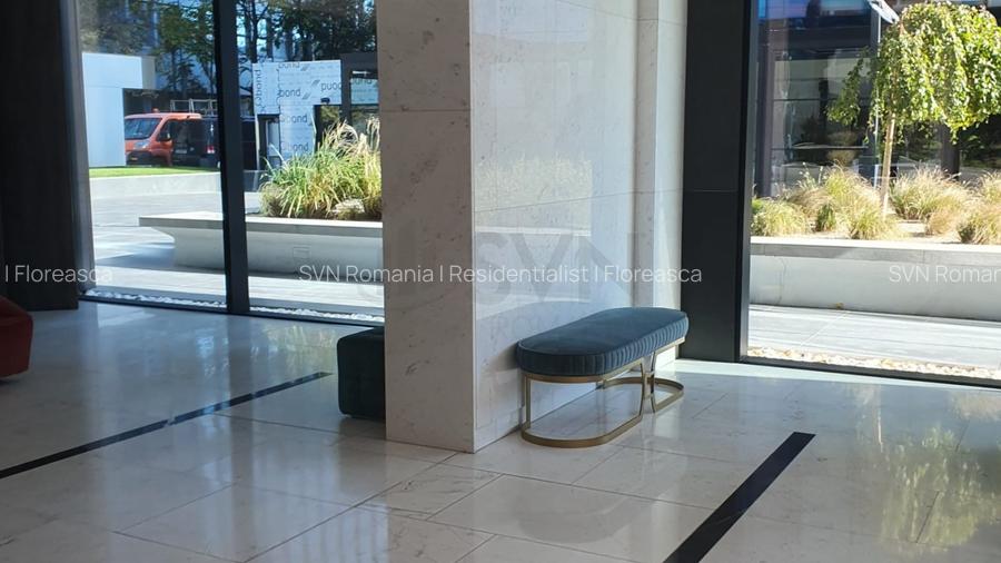 REA1023868 Apartament elegant 2 camere I One Mircea Eliade I Parcare inclusa - 7