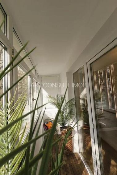 Piața Victoriei  | Apartament 2 Camere | Complet Renovat | Etaj 1 | - 8