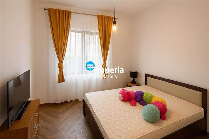 Casa pasiva 4 cam, 2 bai, asfalt, Legaga , Ciurbesti Miroslava - 3