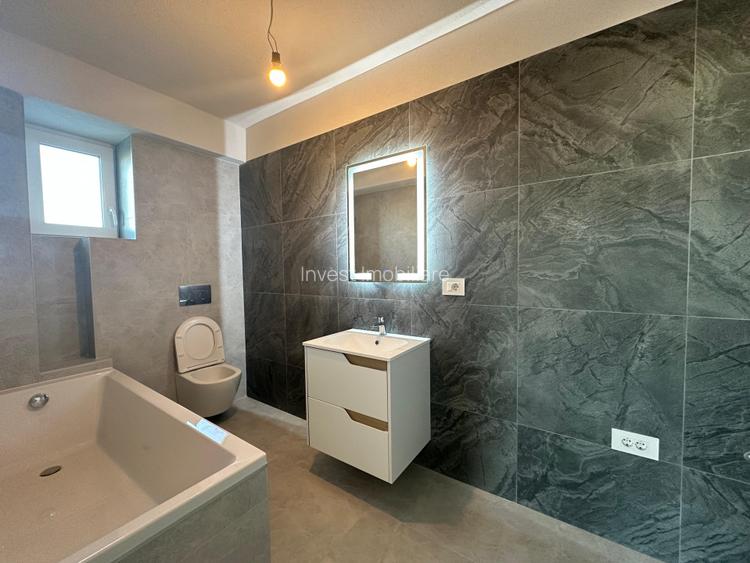 COMISION 0%! INTABULAT! 2 CAMERE+ TERASA CU VEDERE PANORAMICA - 9