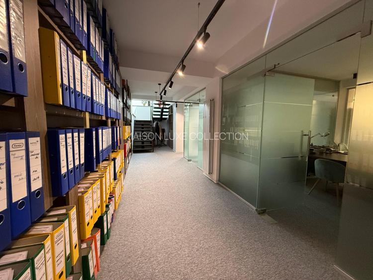 Spatiu comercial/birouri Dorobanti – Ion Slatineanu | 200 mp - 7