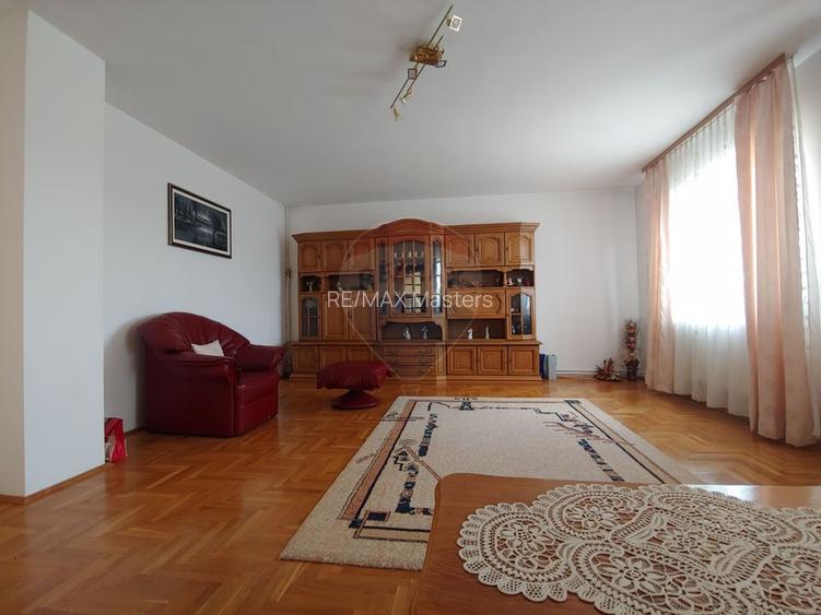 Casa / Vila de vanzare cu teren intravilan 1200 mp-Zvoristea, Suceava - 49