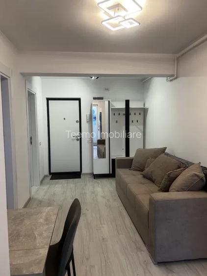 Apartament 2 camere, decomandat, 41 mp, centrala, ac, metrou, Popesti Leordeni - 4
