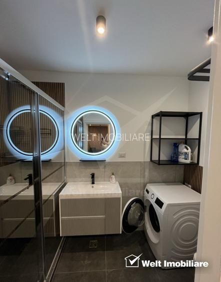 Inchiriere apartament  2 camere complex Nest Cluj Napoca - 7