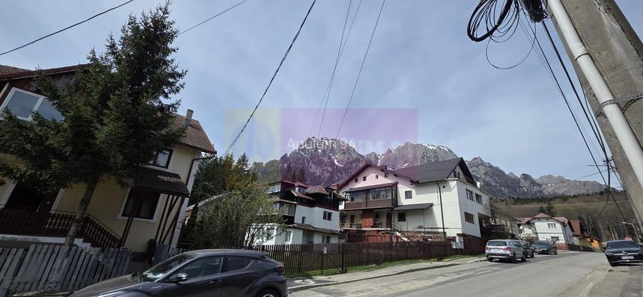 Vila de vanzare  cu 13 camere in Busteni (camin pentru seniori) - 2