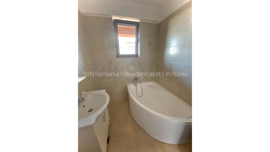 REA1027001 Apartment 2 camere vedere Lac Pipera zona Pipera Plaza Rond OMV - 15