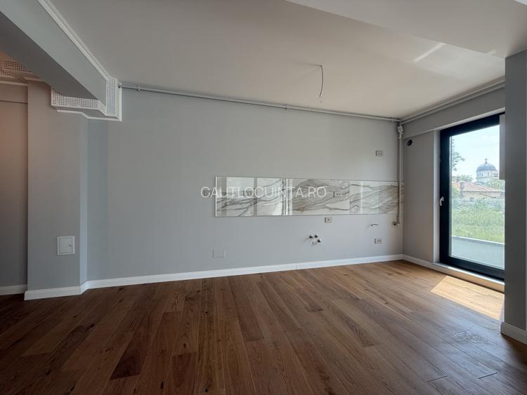 Apartament 4 Camere Ultracentral Constitutiei Unirii Parc Tineretului - 8