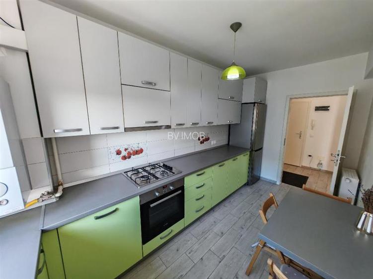 Inchiriem Apartament 2 Camere, Modern, Decomandat, Avantgarden 3 - 10