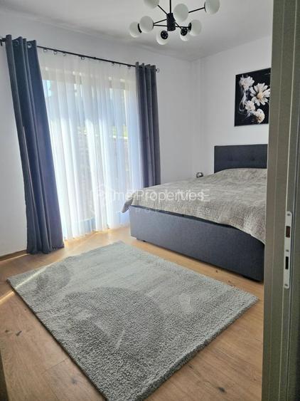 Casă cu Design Modern & Spații Vitrate Mari | Livezeni - 5