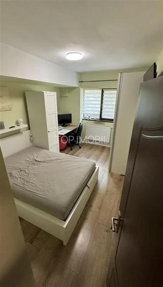 Apartament 2 camere, mobilat+ loc de parcare- CUG, Al. T Neculai - 2