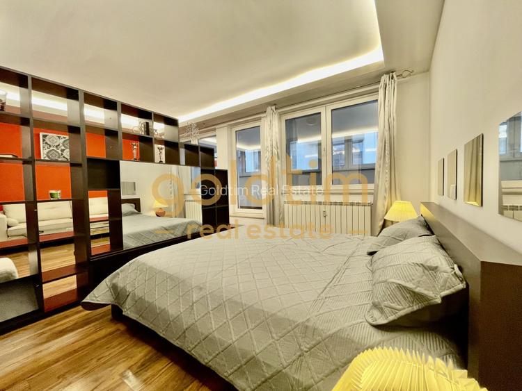 STUDIO DUBLU/ ZONA LINiSTITA/ BLOC NOU - 13