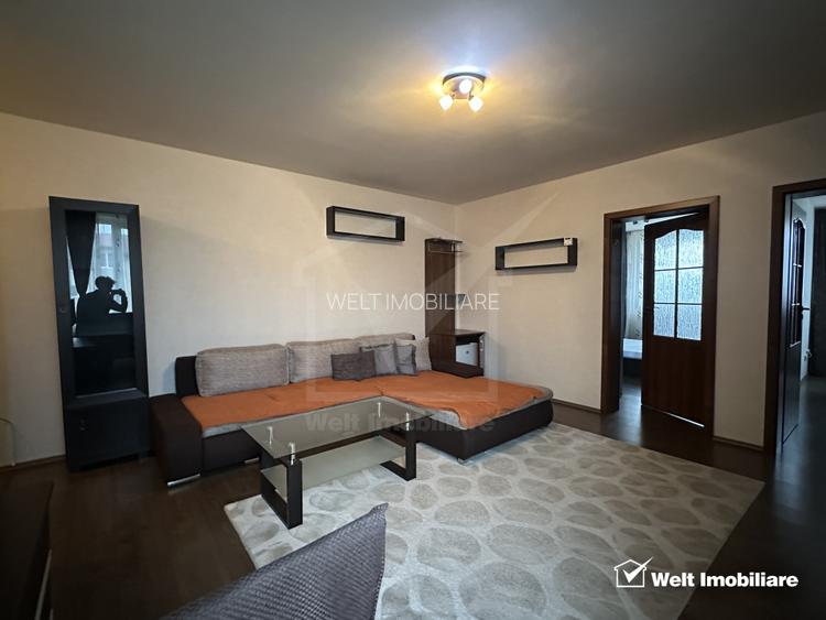 Apartament 3 camere | decomandat | 68mp + 1 balcon | Florești - 2