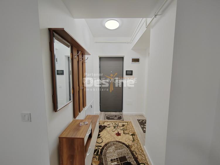 COMISON 0%, BUCIUM, Freya Home - Apartament 1 camera 43 mp - 7