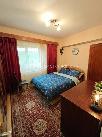 Apartament | 2 camere | decomandat | Iris - Bulevardul Muncii - 2