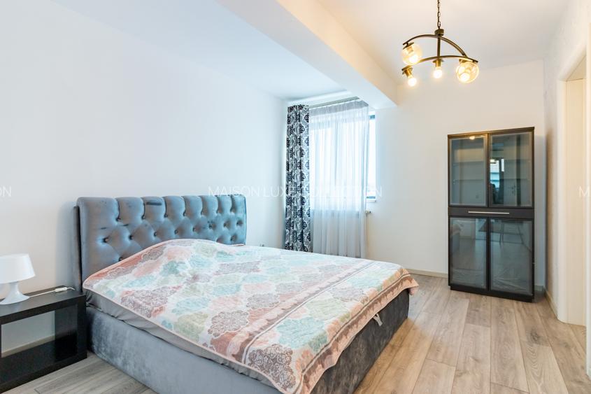 OFERTA Apartament 4 camere de vânzare Floreasca – Pescariu | 102 mp utili - 6