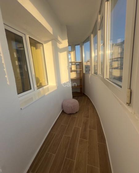 Închiriez apartament cu 2 camere  - 8